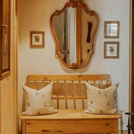 Apartament Almrausch Boutiquechalet 4