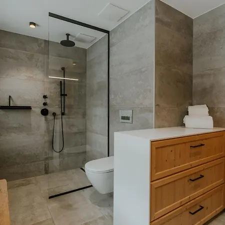 Apartament Almrausch Boutiquechalet 4 *